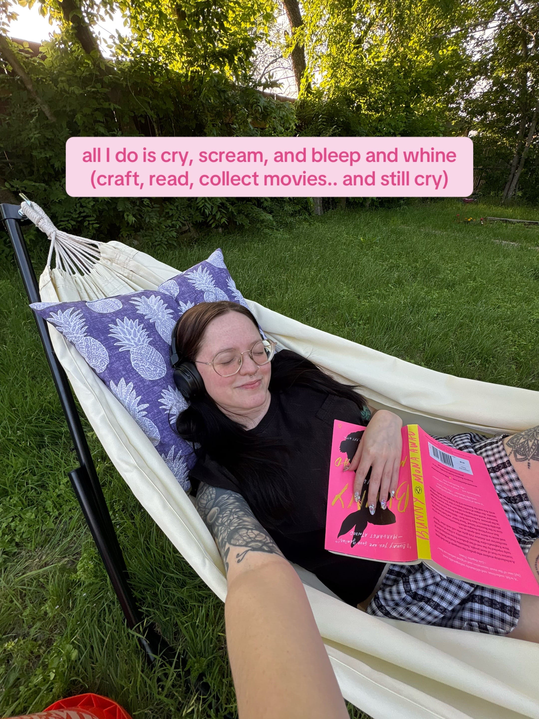 Post 6 by Penny Bored on TikTok (video)