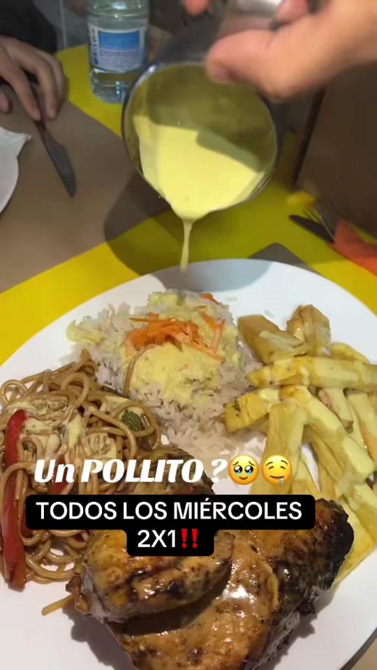 Post 6 by POLLO CAMPEÓN 💪🍗 on TikTok (video)