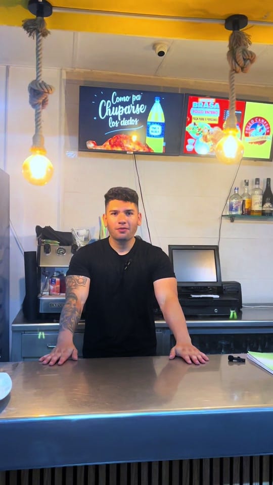 Post 3 by POLLO CAMPEÓN 💪🍗 on TikTok (video)