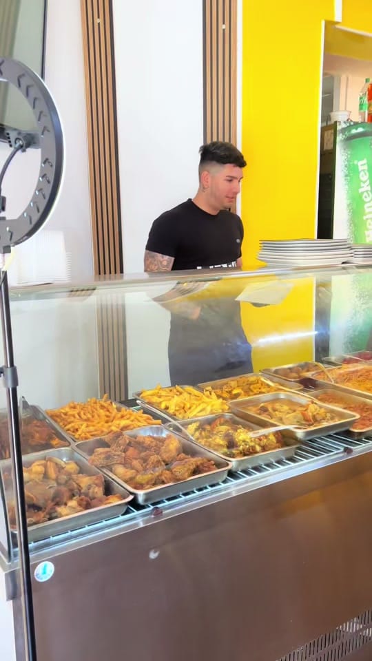 Post 9 by POLLO CAMPEÓN 💪🍗 on TikTok (video)
