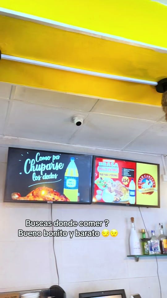Post 10 by POLLO CAMPEÓN 💪🍗 on TikTok (video)