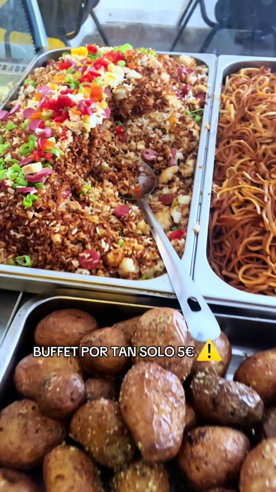 Post 2 by POLLO CAMPEÓN 💪🍗 on TikTok (video)