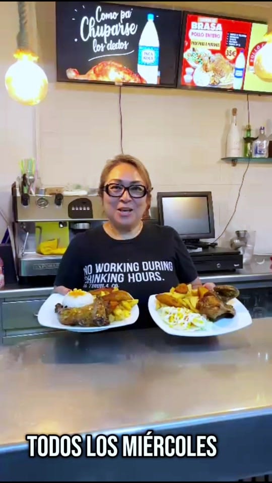 Post 5 by POLLO CAMPEÓN 💪🍗 on TikTok (video)