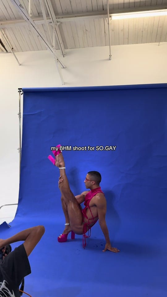 Post 1 by theharperwatters on TikTok (video)