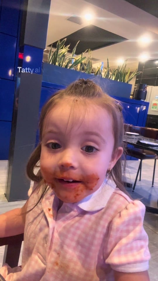 Post 3 by Aylin SolteroSerrano on TikTok (video)