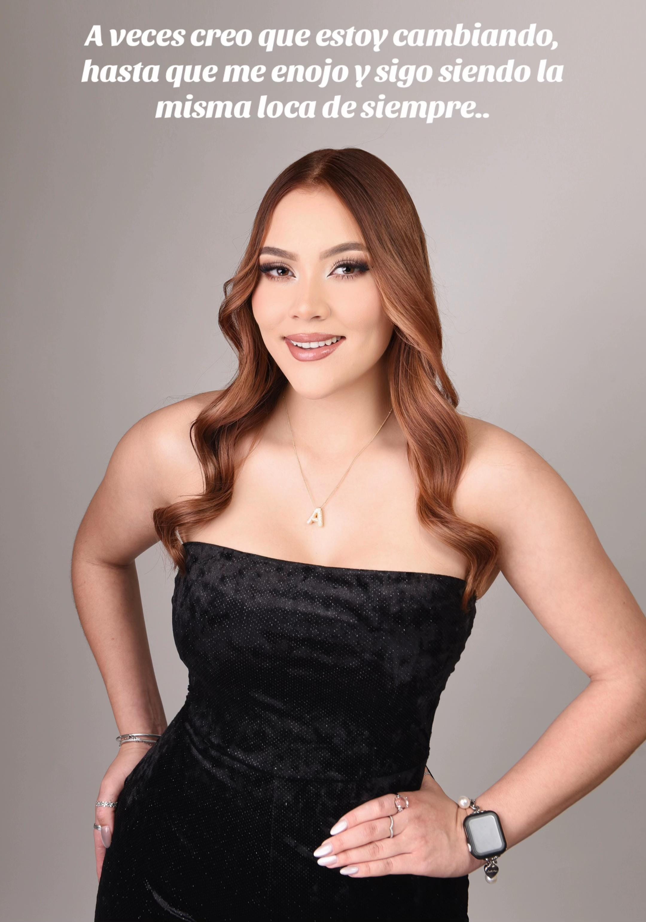 Post 1 by Aylin SolteroSerrano on TikTok (video)