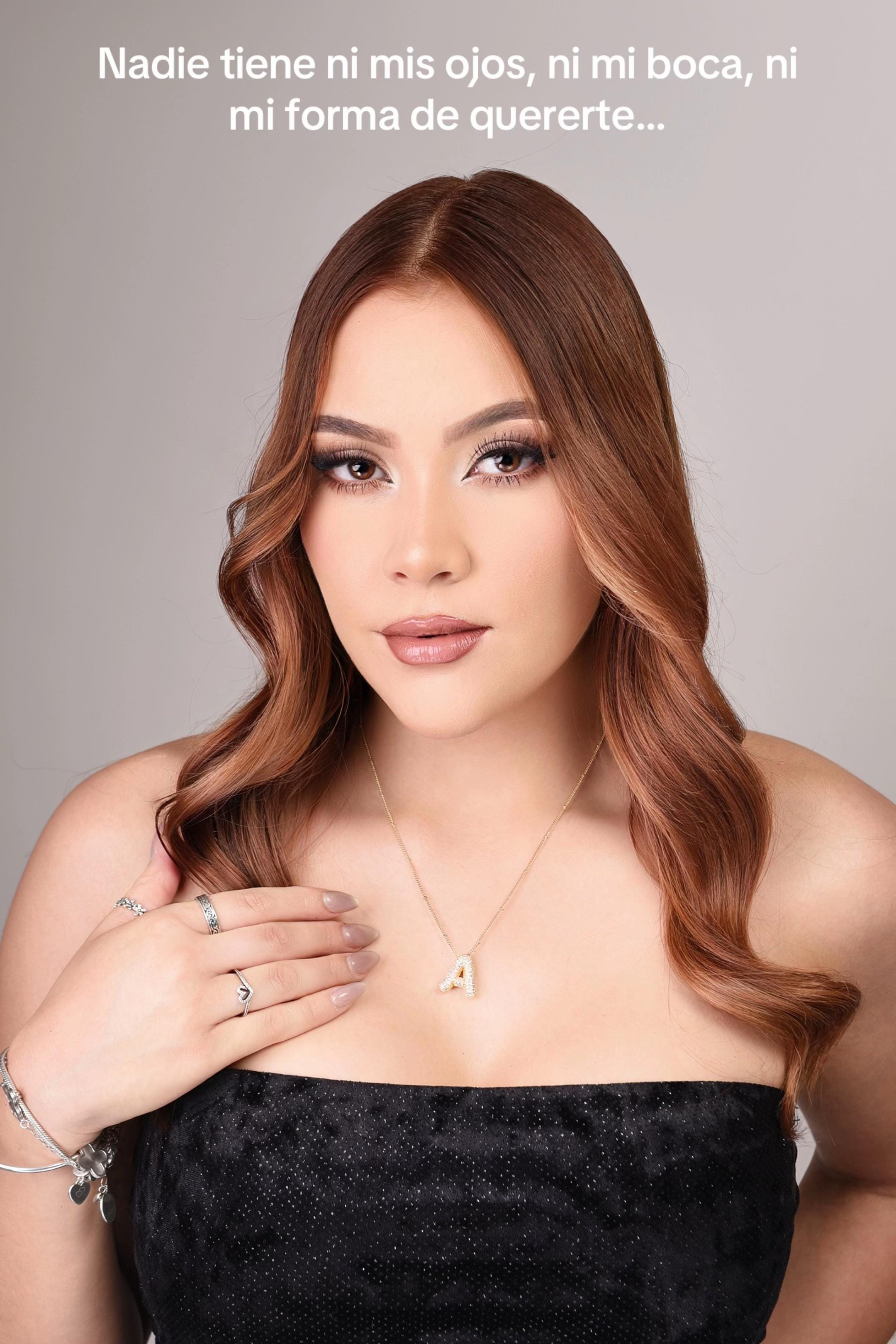 Post 6 by Aylin SolteroSerrano on TikTok (video)