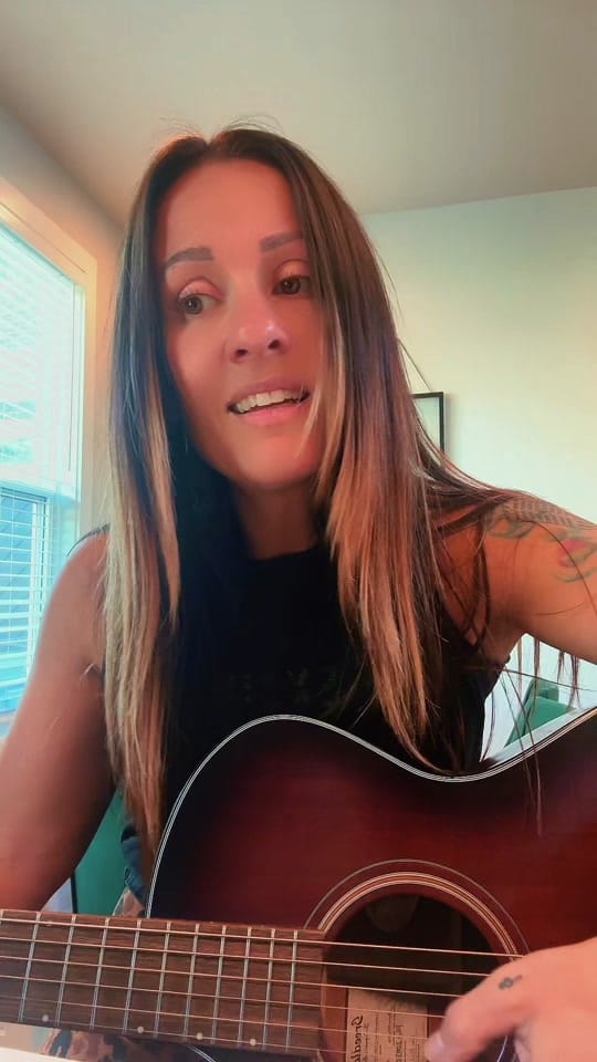 Post 5 by Erin Stoll Music on TikTok (video)