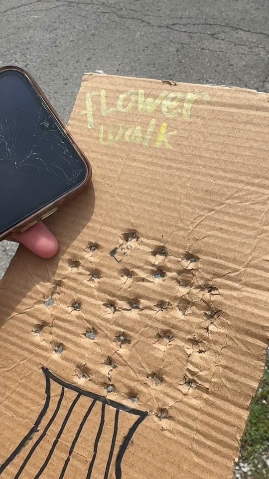 Post 1 by Erin Stoll Music on TikTok (video)