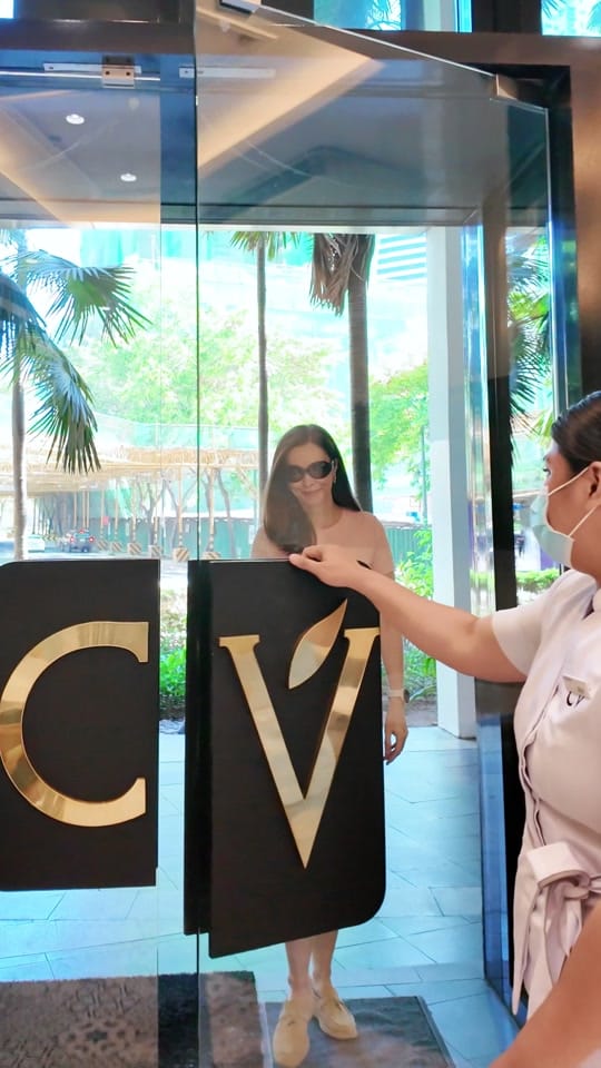 Post 5 by Cathy Valencia Skin Clinic on TikTok (video)