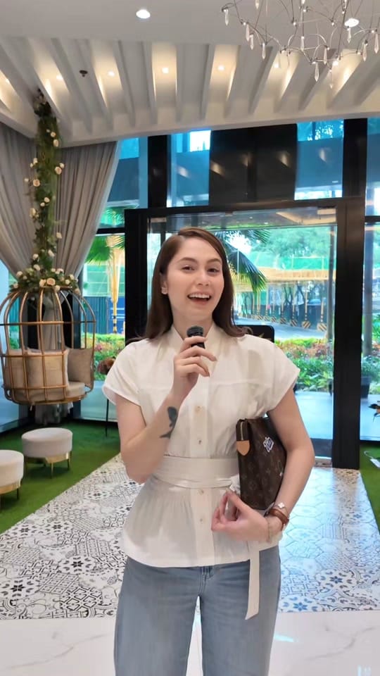 Post 9 by Cathy Valencia Skin Clinic on TikTok (video)