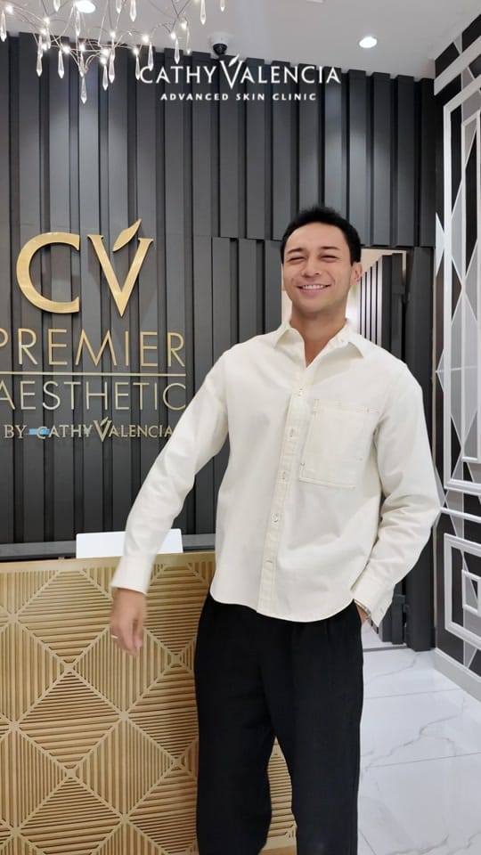 Post 6 by Cathy Valencia Skin Clinic on TikTok (video)