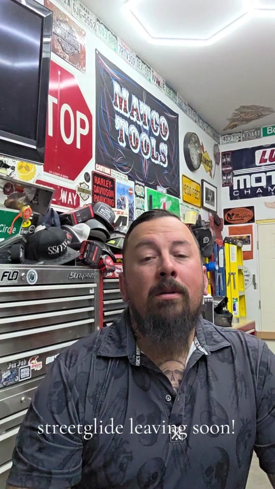 Post 4 by BucKwyld on TikTok (video)
