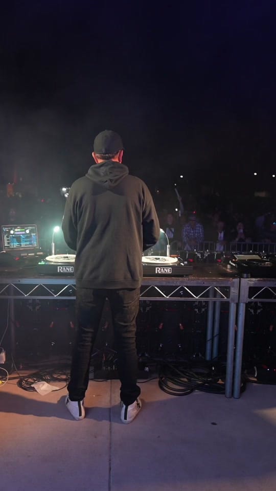 Post 3 by Julian Jumpin Perez on TikTok (video)