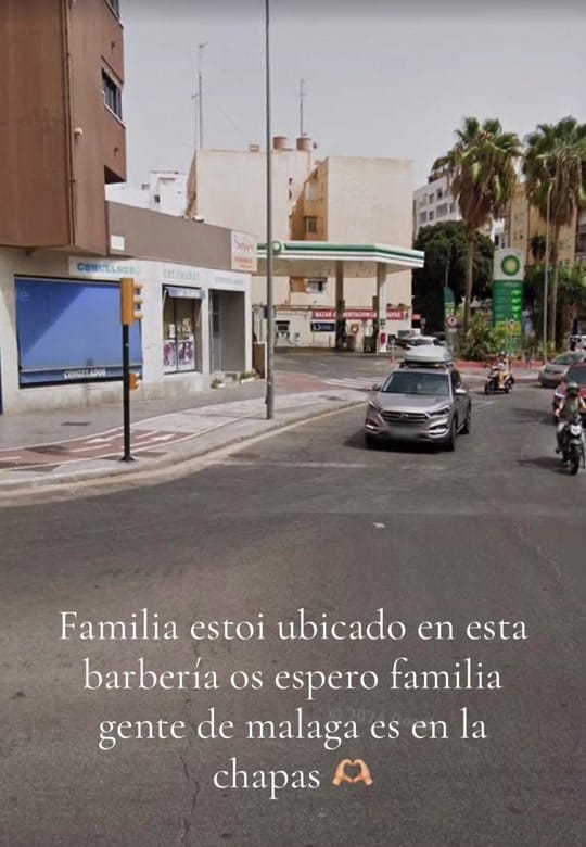 Post 9 by Yonabarbershop on TikTok (video)