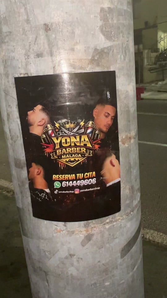 Post 8 by Yonabarbershop on TikTok (video)