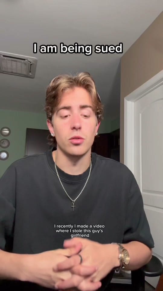 Post 4 by aaronpaulsen on TikTok (video)