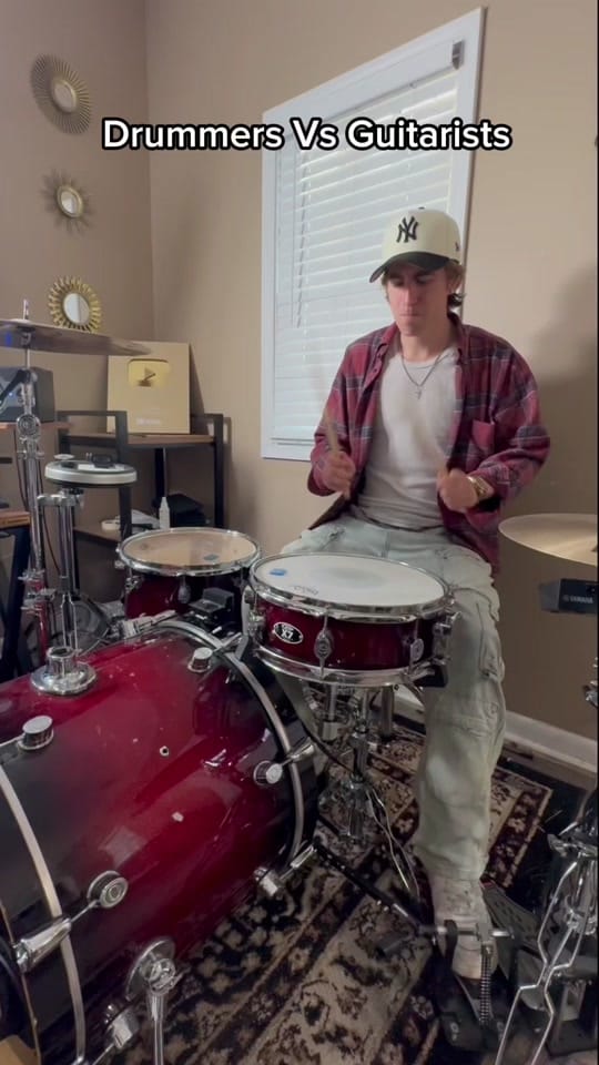 Post 10 by aaronpaulsen on TikTok (video)