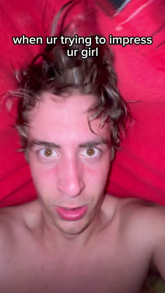 Post 5 by aaronpaulsen on TikTok (video)