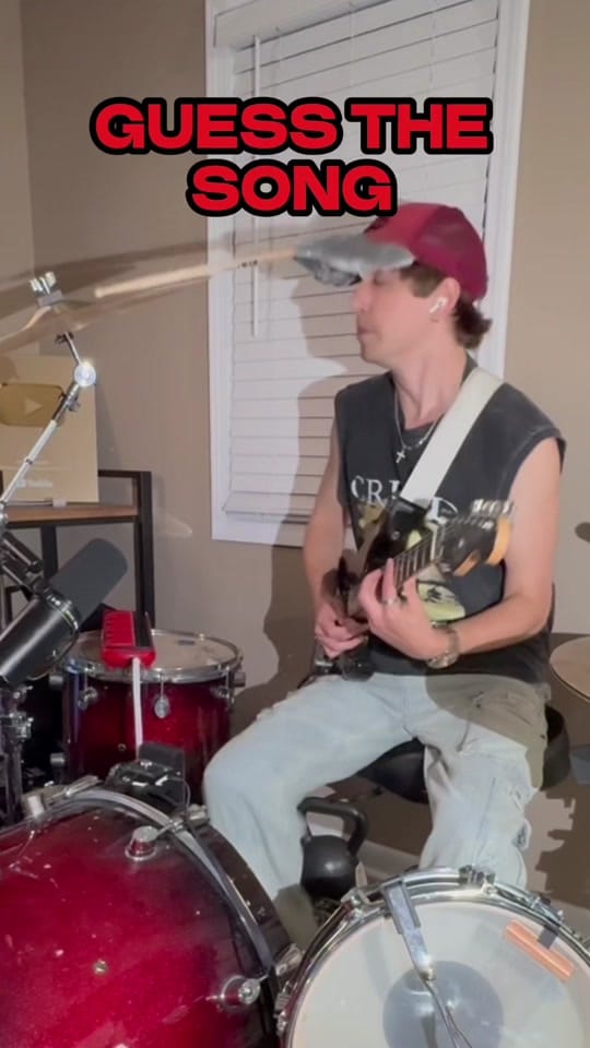 Post 8 by aaronpaulsen on TikTok (video)