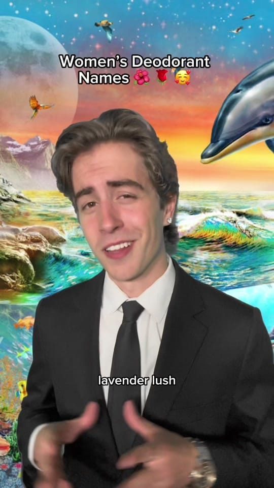 Post 3 by aaronpaulsen on TikTok (video)