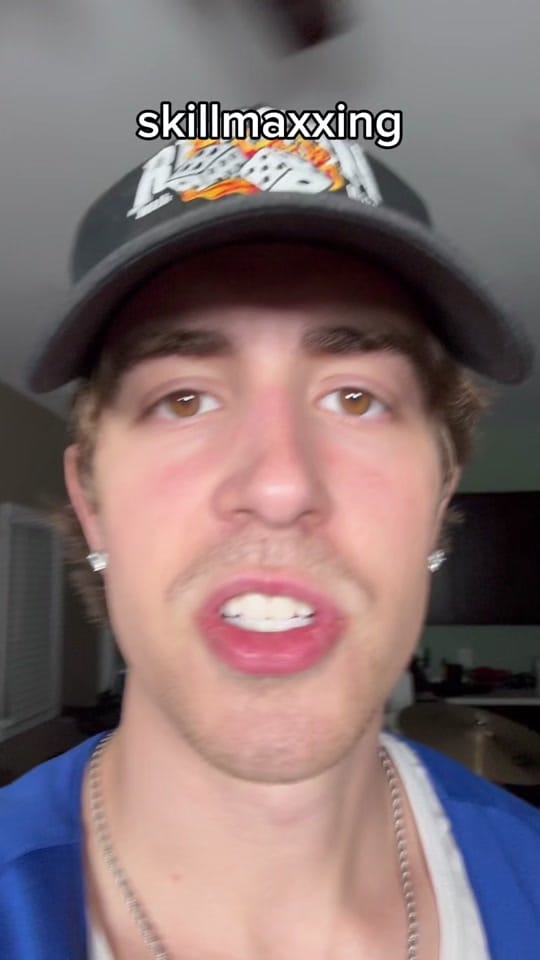 Post 9 by aaronpaulsen on TikTok (video)