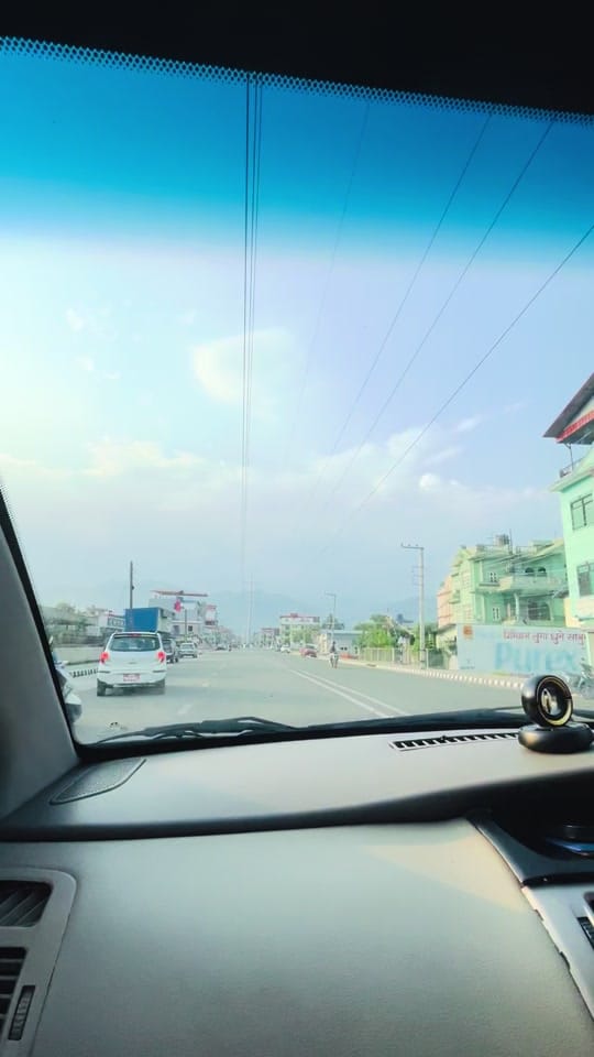 Post 5 by Susan Acharya Official on TikTok (video)