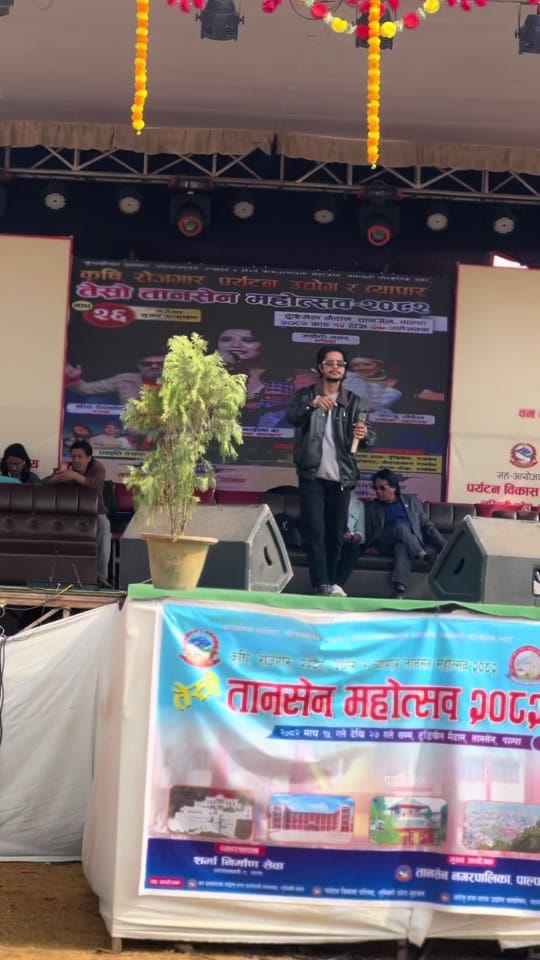 Post 10 by Susan Acharya Official on TikTok (video)