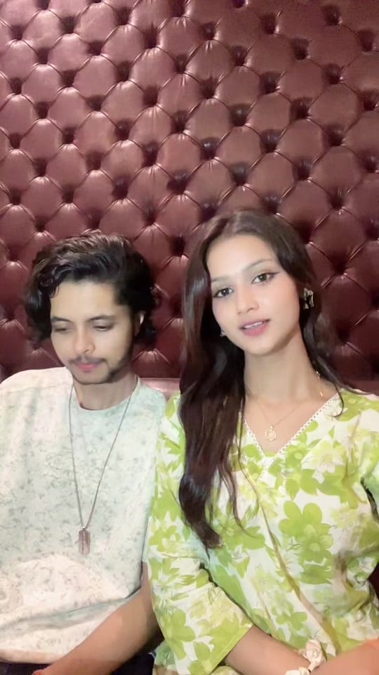 Post 7 by Susan Acharya Official on TikTok (video)