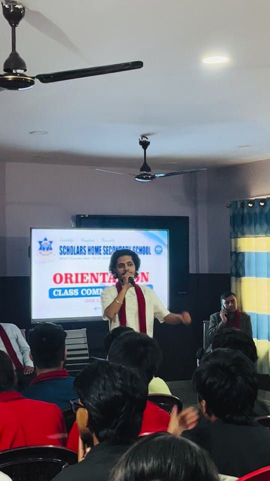Post 3 by Susan Acharya Official on TikTok (video)