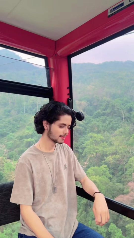 Post 9 by Susan Acharya Official on TikTok (video)