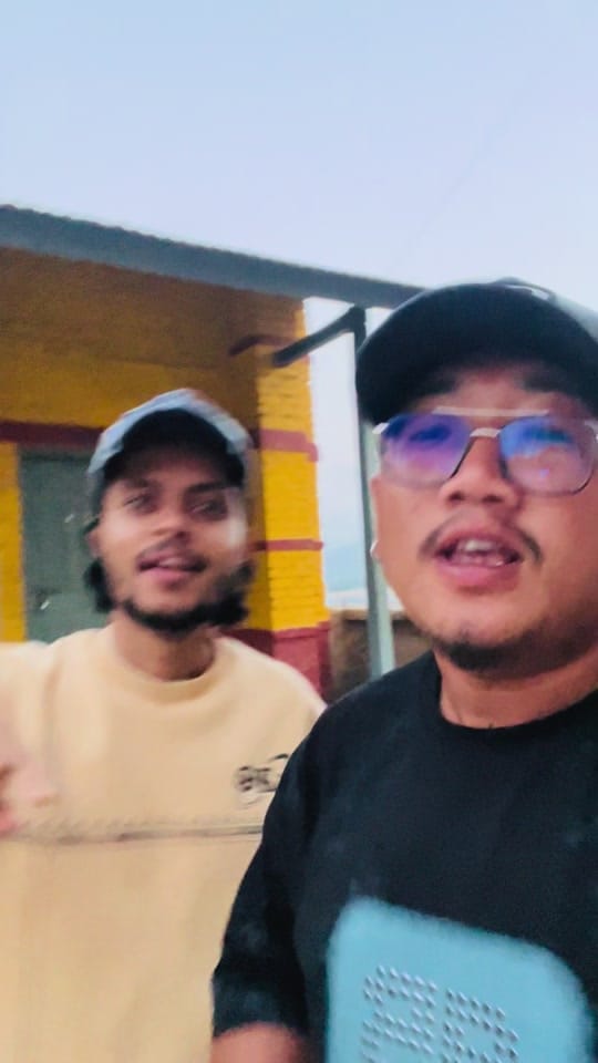 Post 8 by Susan Acharya Official on TikTok (video)