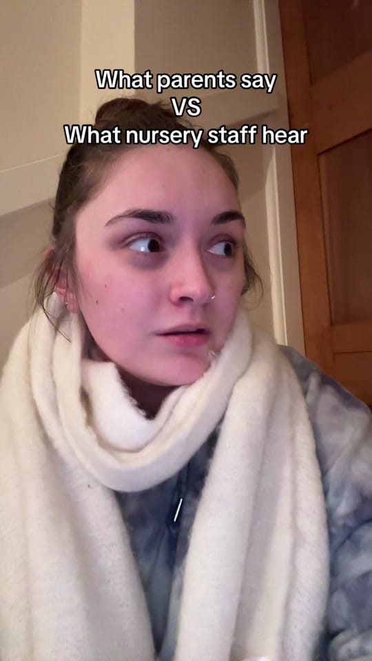Post 9 by Rachel on TikTok (video)