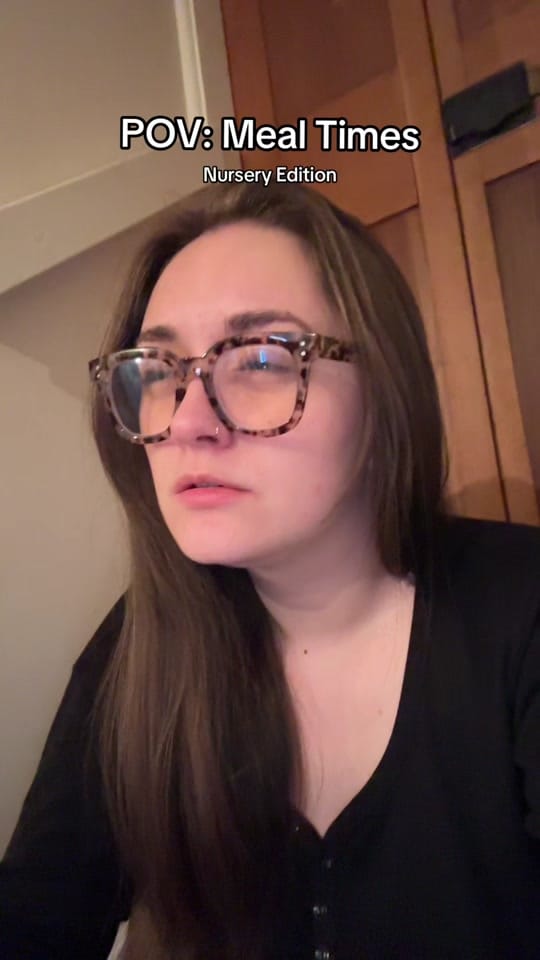 Post 5 by Rachel on TikTok (video)