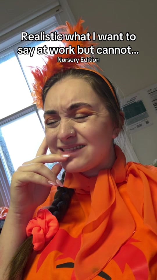 Post 2 by Rachel on TikTok (video)