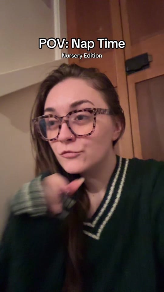 Post 4 by Rachel on TikTok (video)