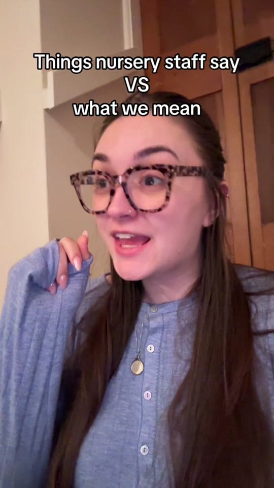 Post 8 by Rachel on TikTok (video)