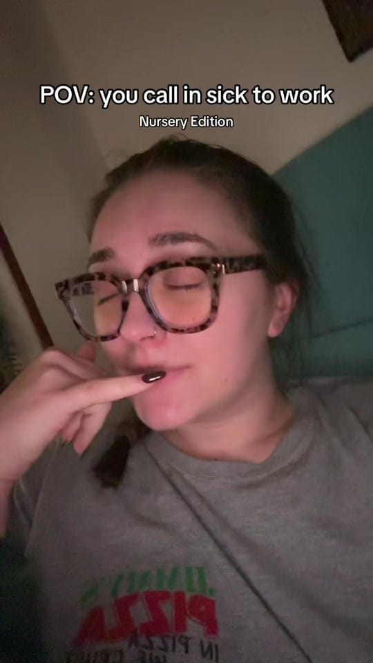Post 7 by Rachel on TikTok (video)