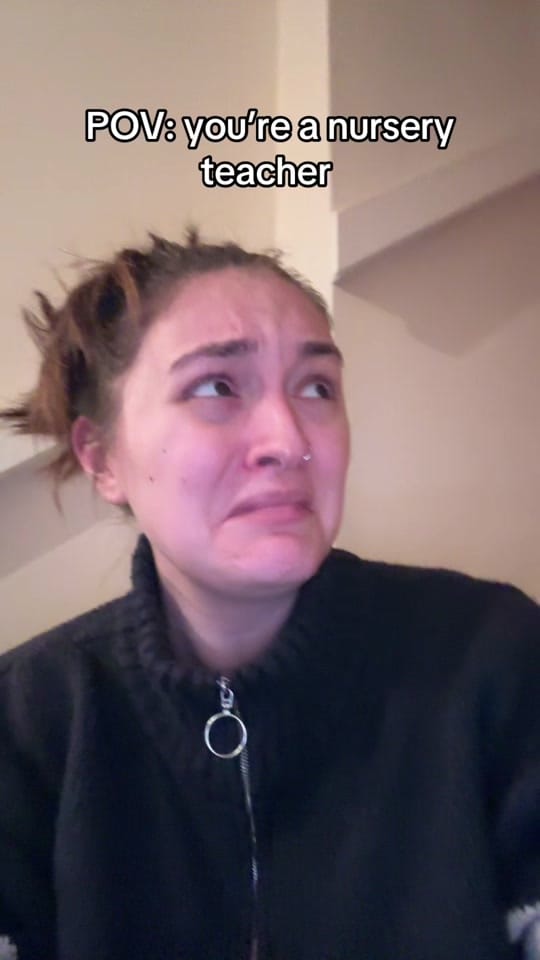 Post 10 by Rachel on TikTok (video)