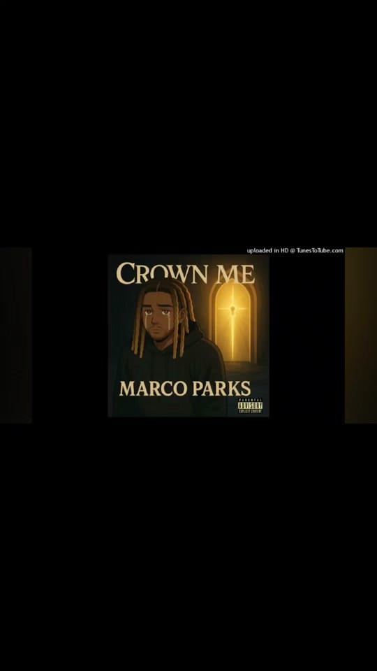 Post 7 by Marco Park$ on TikTok (video)