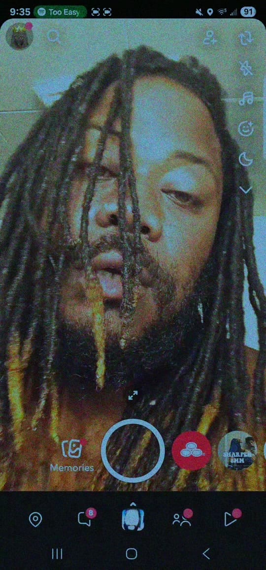 Post 1 by Marco Park$ on TikTok (video)