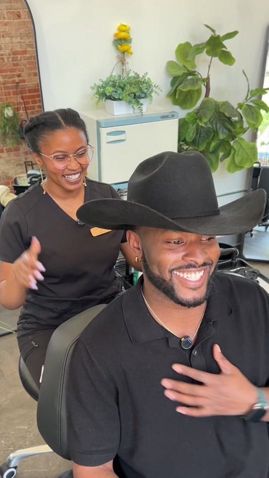 Post 3 by DJ Boyce | Wichita Realtor🏡 on TikTok (video)