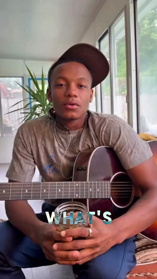 Post 6 by The Nashville Palace on TikTok (video)
