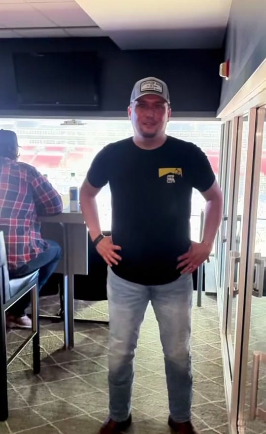 Post 8 by The Nashville Palace on TikTok (video)