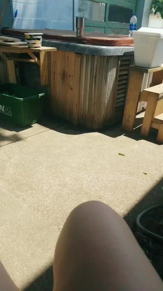 Post 5 by Mariah on TikTok (video)