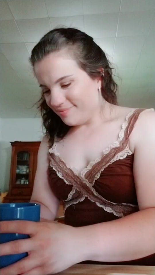 Post 6 by Mariah on TikTok (video)