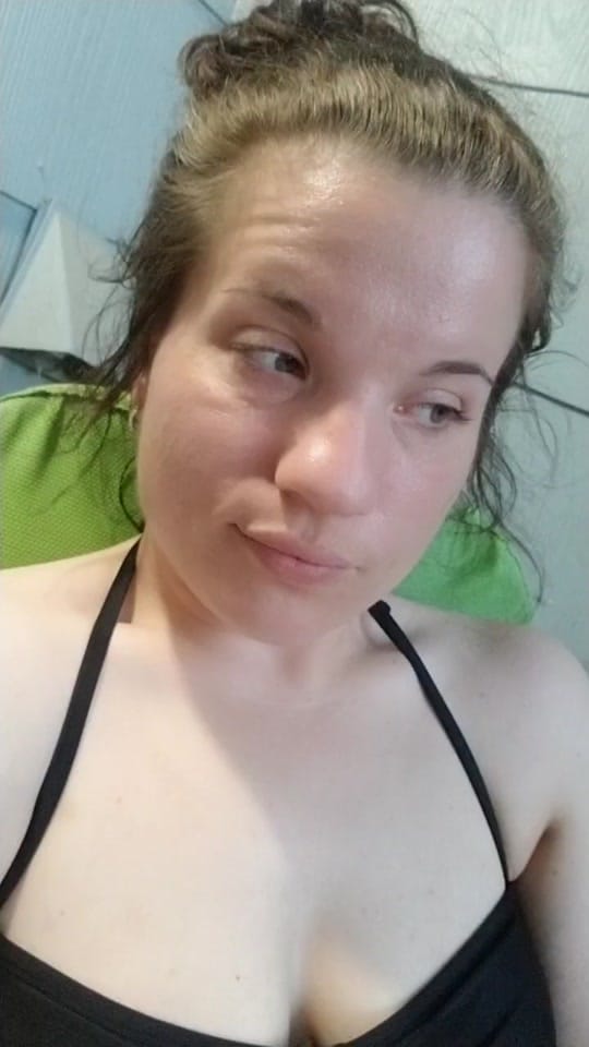 Post 8 by Mariah on TikTok (video)