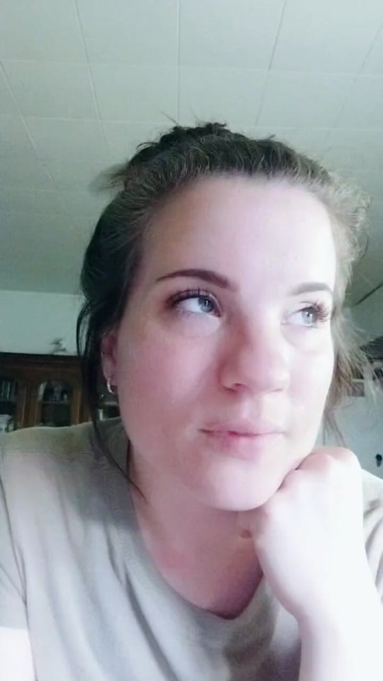 Post 10 by Mariah on TikTok (video)