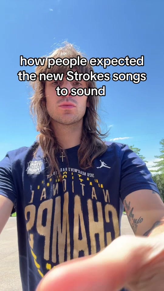 Post 5 by Cinema Stereo on TikTok (video)