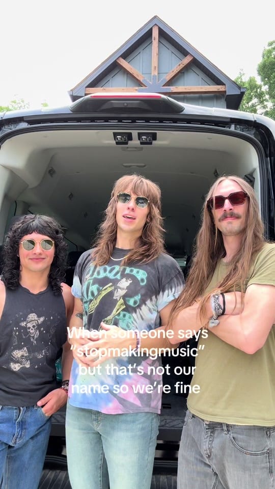 Post 10 by Cinema Stereo on TikTok (video)